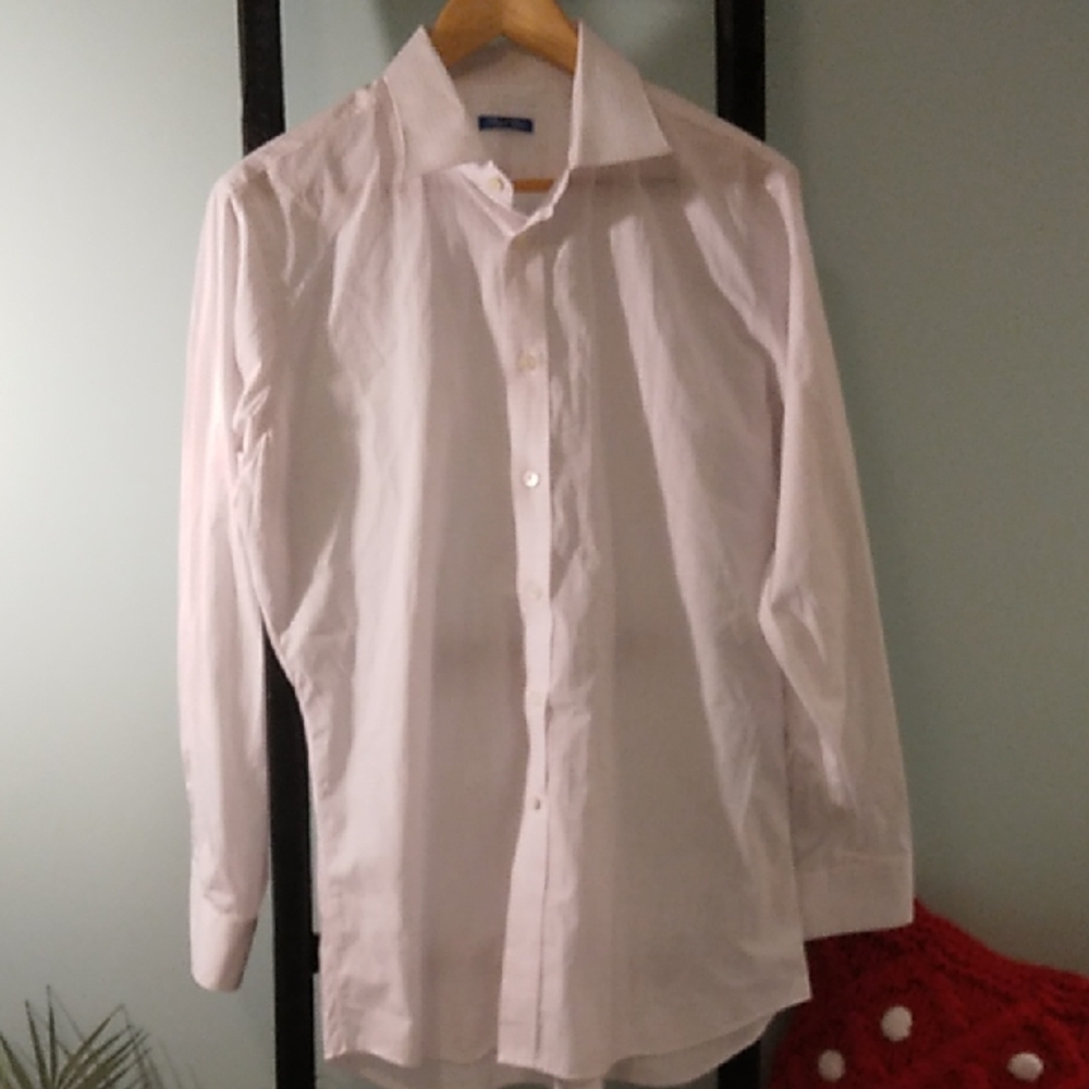 Men's Royal Classic Dress Shirt